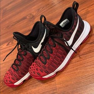 NIKE KD basketball shoes